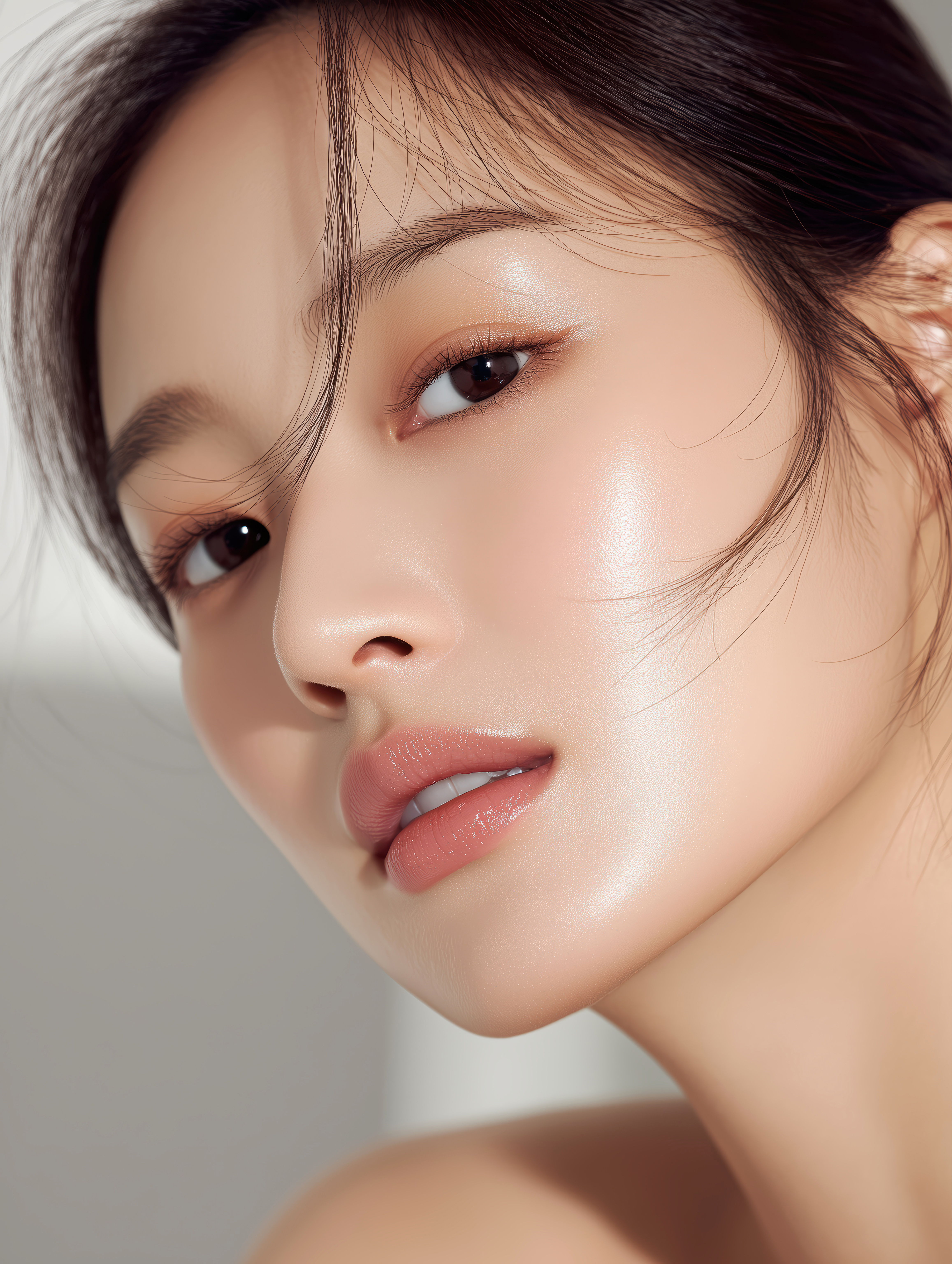 First Mediskin 시설